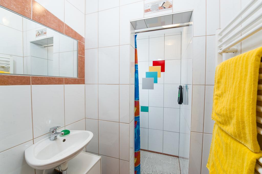 شقة Haus Babin Techelsberg المظهر الخارجي الصورة